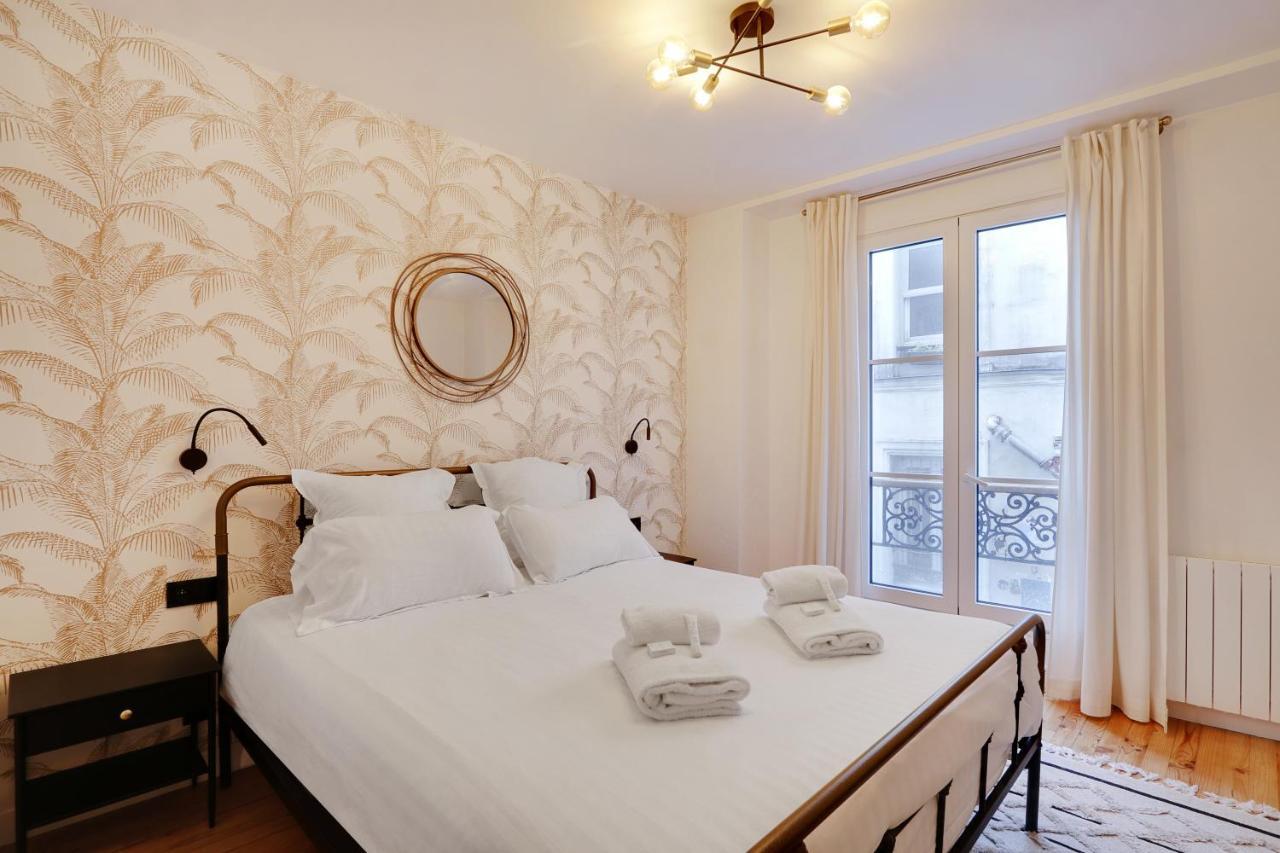Pick A Flat's In Montmartre - Rue Drevet * Paris