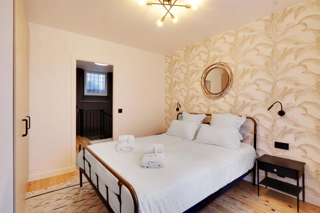Pick A Flat's In Montmartre - Rue Drevet *