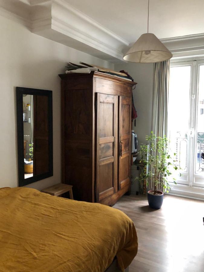 And Practical To Enjoy Close To Montmartre Appartamento *