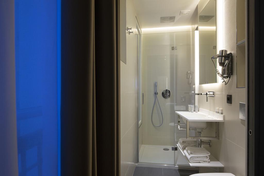 Cler Hotel 3*