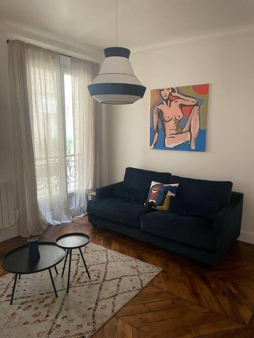Parisien Appartamento