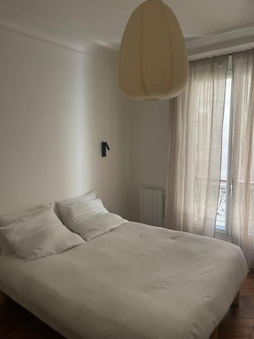Parisien Appartamento