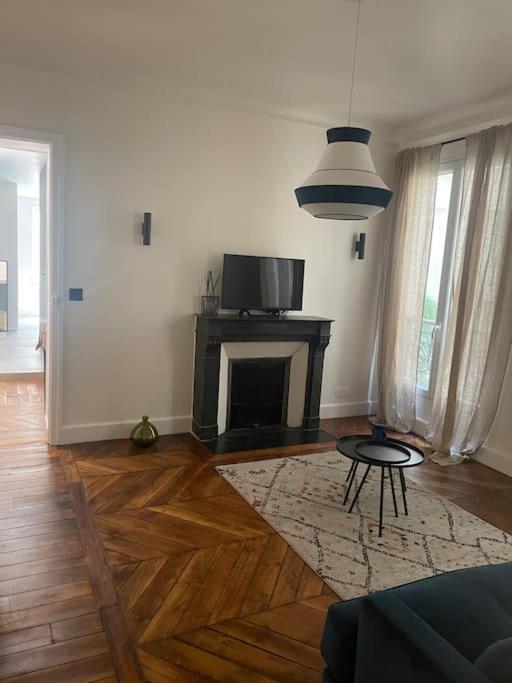 Appartamento Parisien *