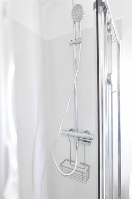 Le Refuge - Studio, Jardin Luxembourg, Montparnasse Appartamento