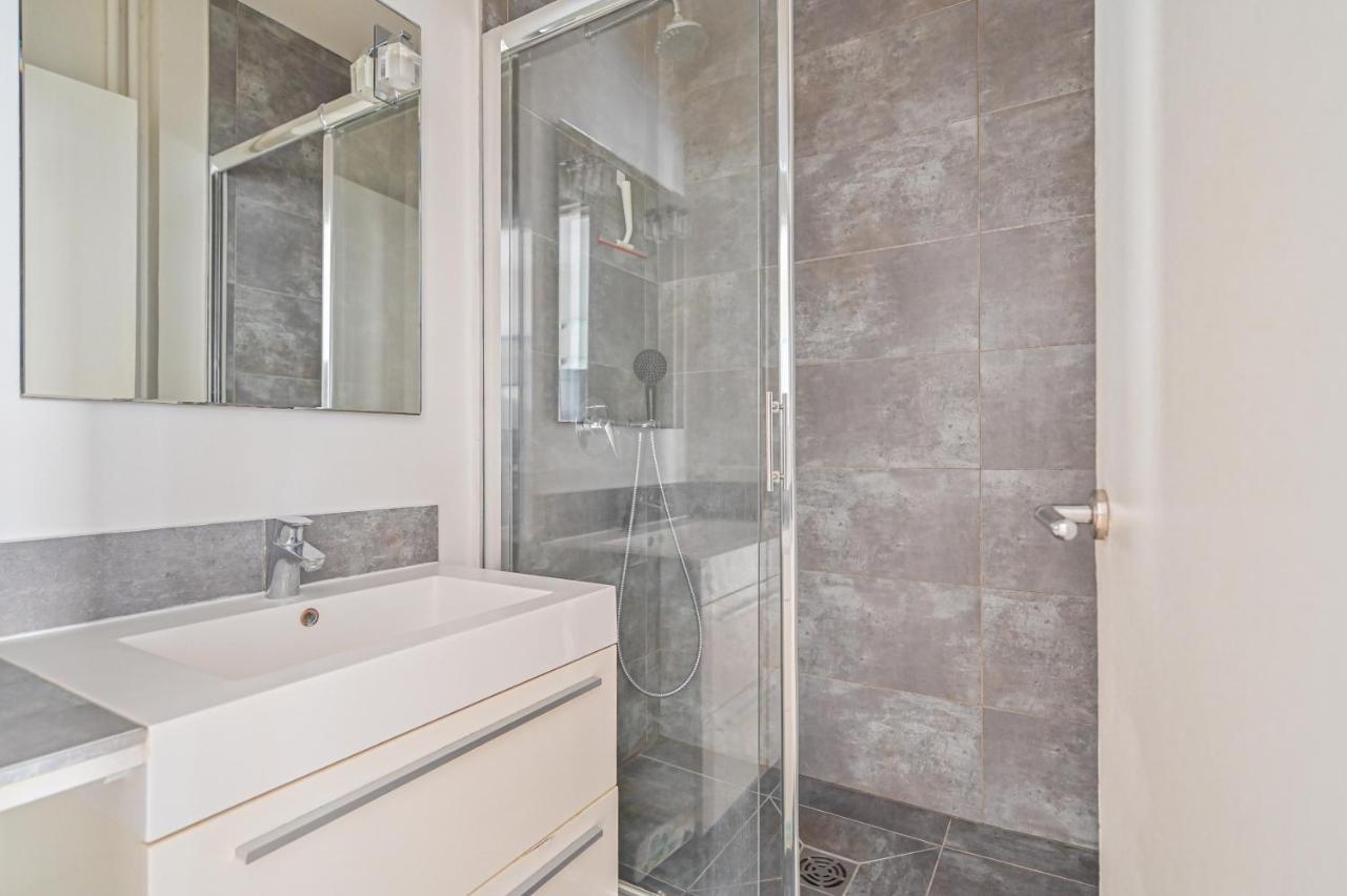Warm & Welcoming Flat - Family's Ideal - Marais Paris