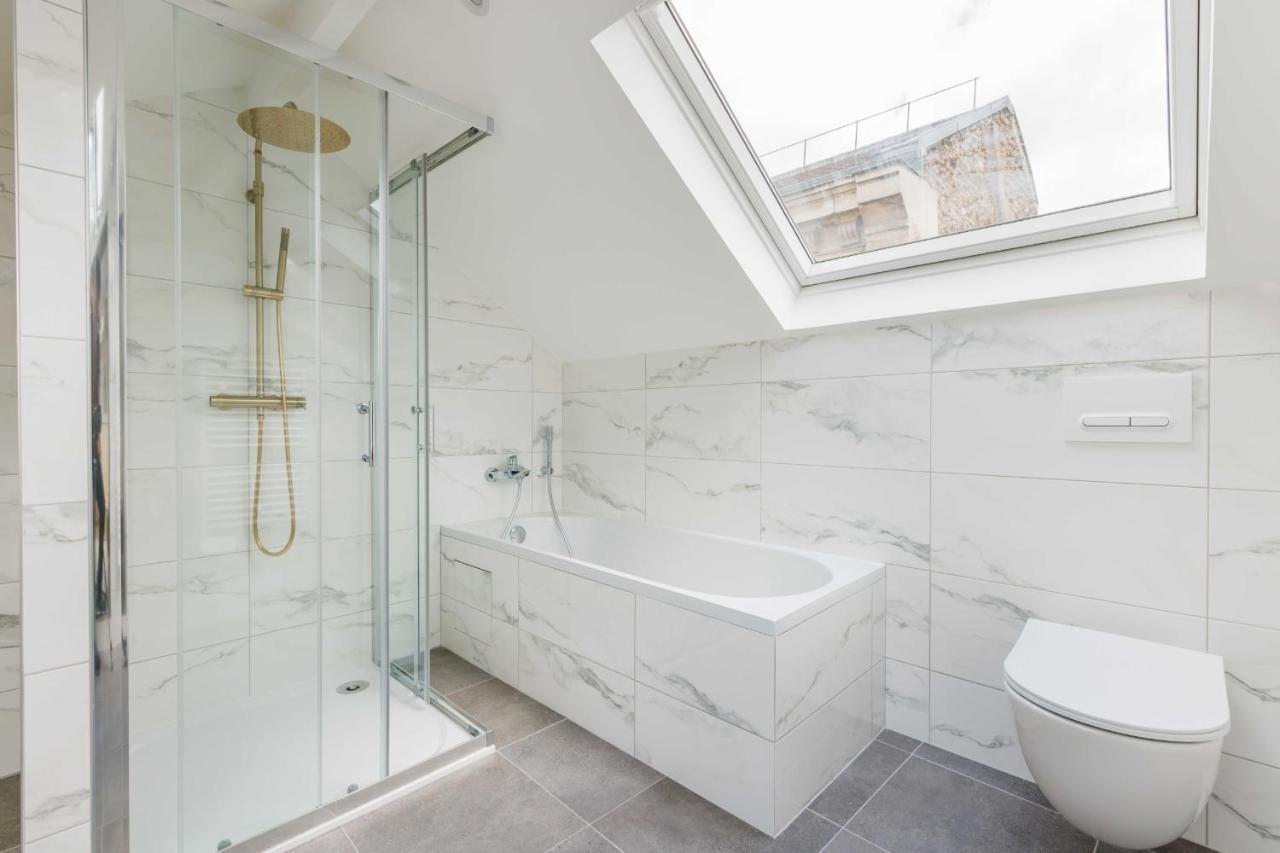 Appartamento Charming Appart Duplex 7p2br Le Marais