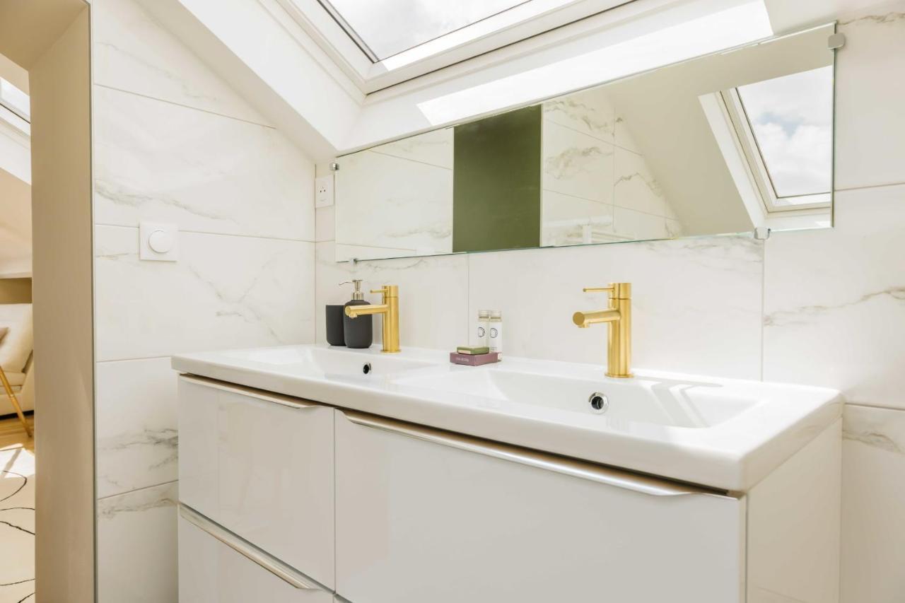 Appartamento Charming Appart Duplex 7p2br Le Marais