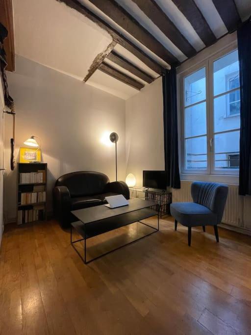 Rue De Bretagne Appartamento