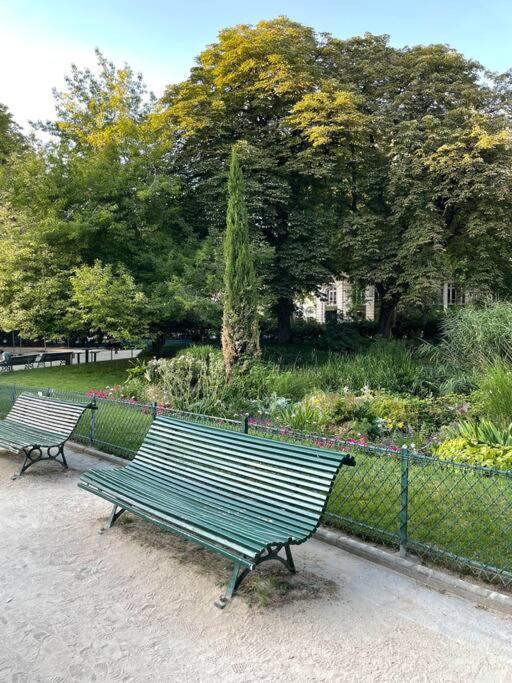 Rue De Bretagne Appartamento