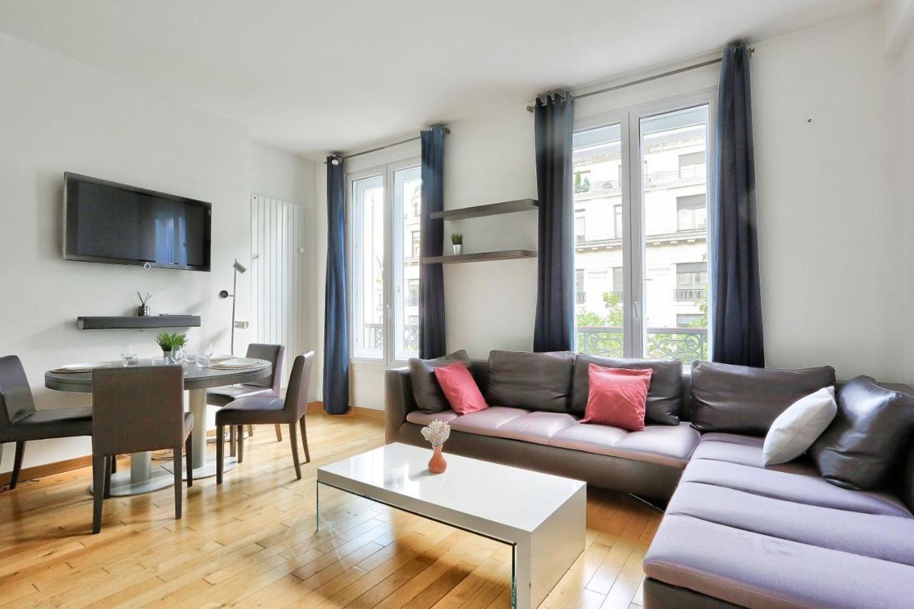 Quartier Champs-elysees 4 Free Netflix * Parigi