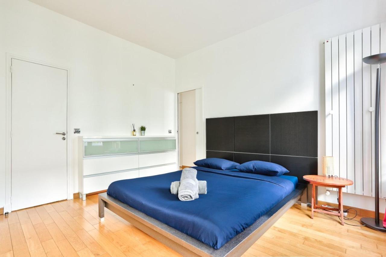 Appartamento Quartier Champs-elysees 4 Free Netflix