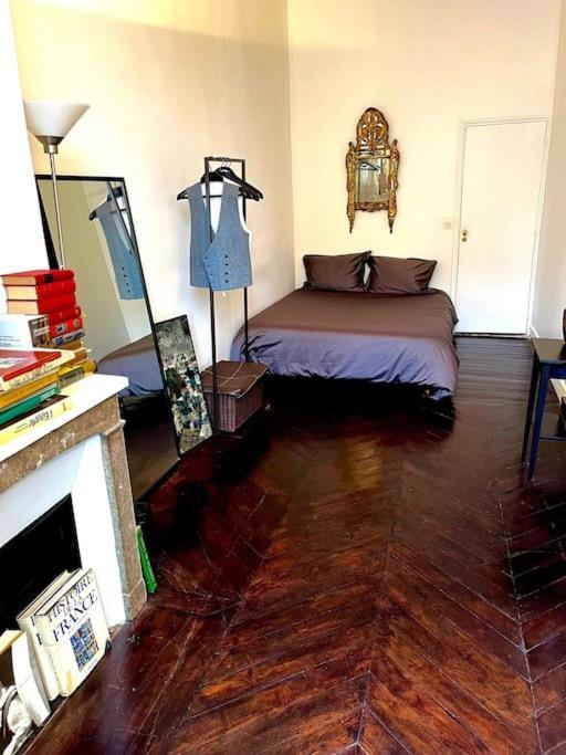 Exclusive Parisian Palace Appartamento *