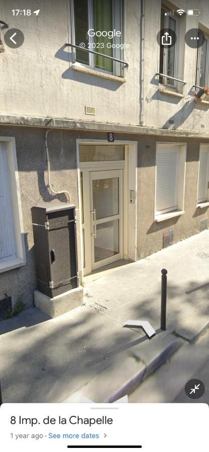 Nice Flat Near Gare Du Nord O Gare Du L Est Free Wi-fi And Netflix * Parigi