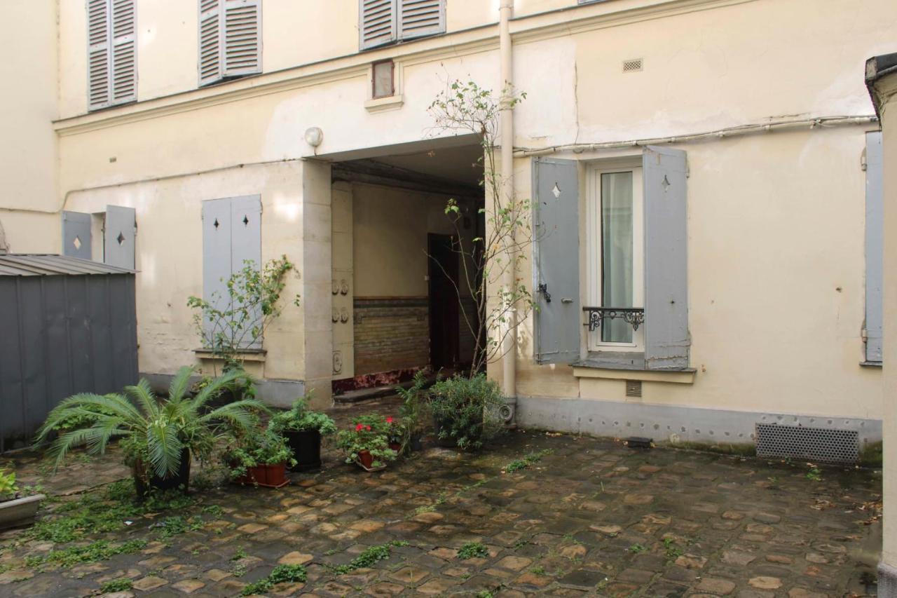 Appartamento Bright 40 M In 17th District *
