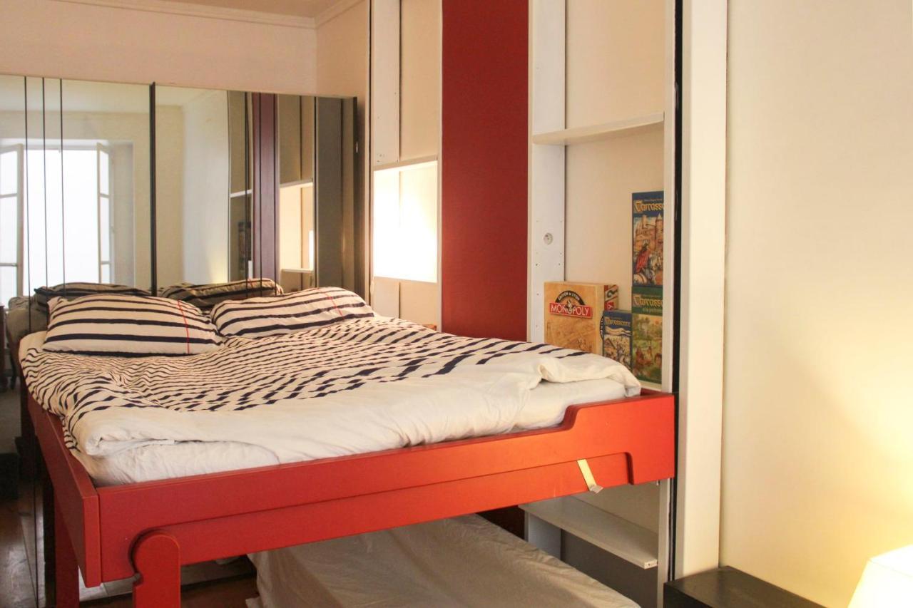 Appartamento Comfortable With Beautiful Brightness Parigi