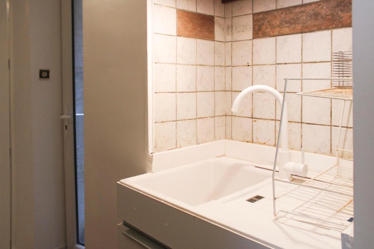 Appartamento Comfortable With Beautiful Brightness Parigi