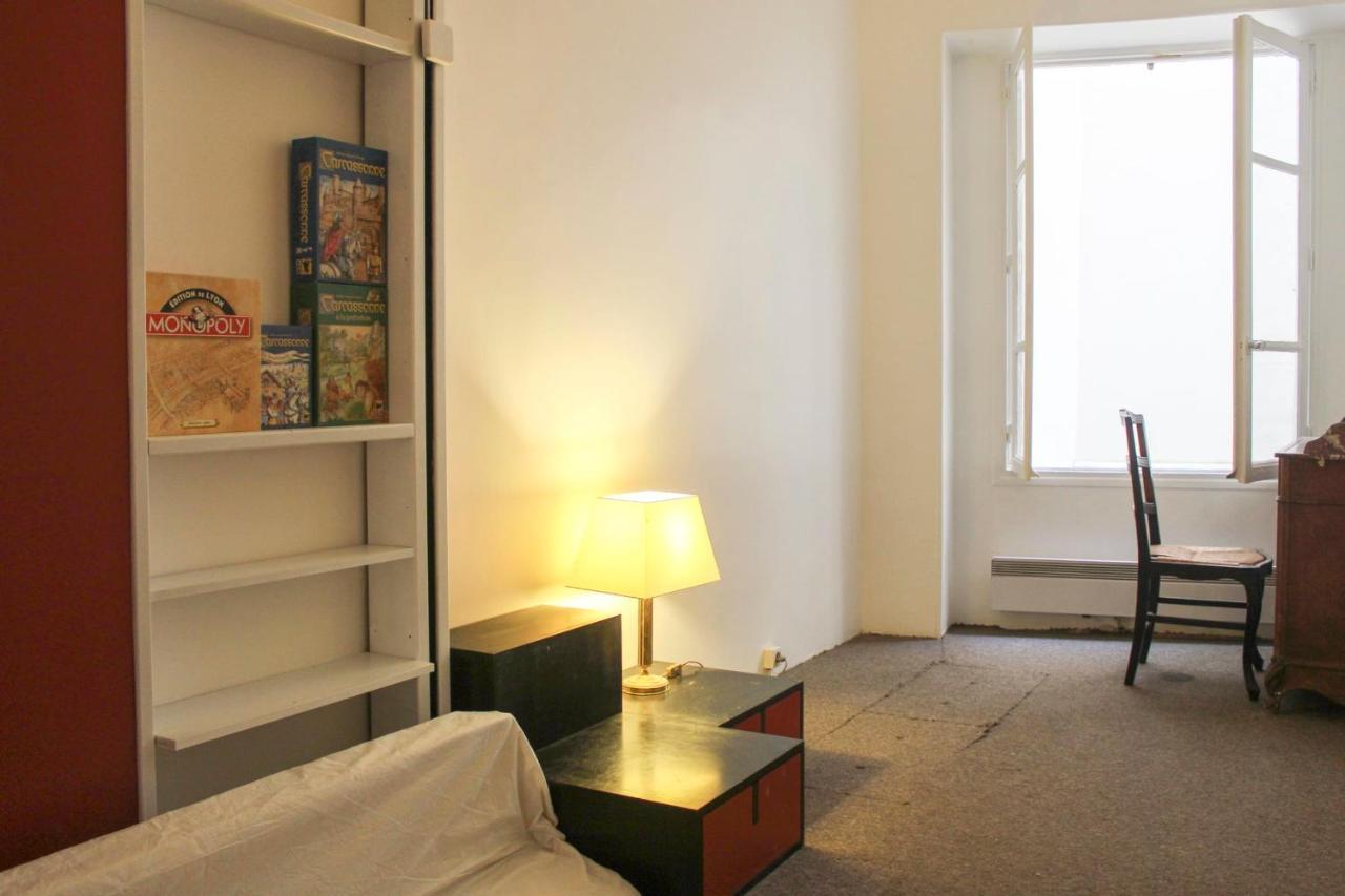 Appartamento Comfortable With Beautiful Brightness Parigi
