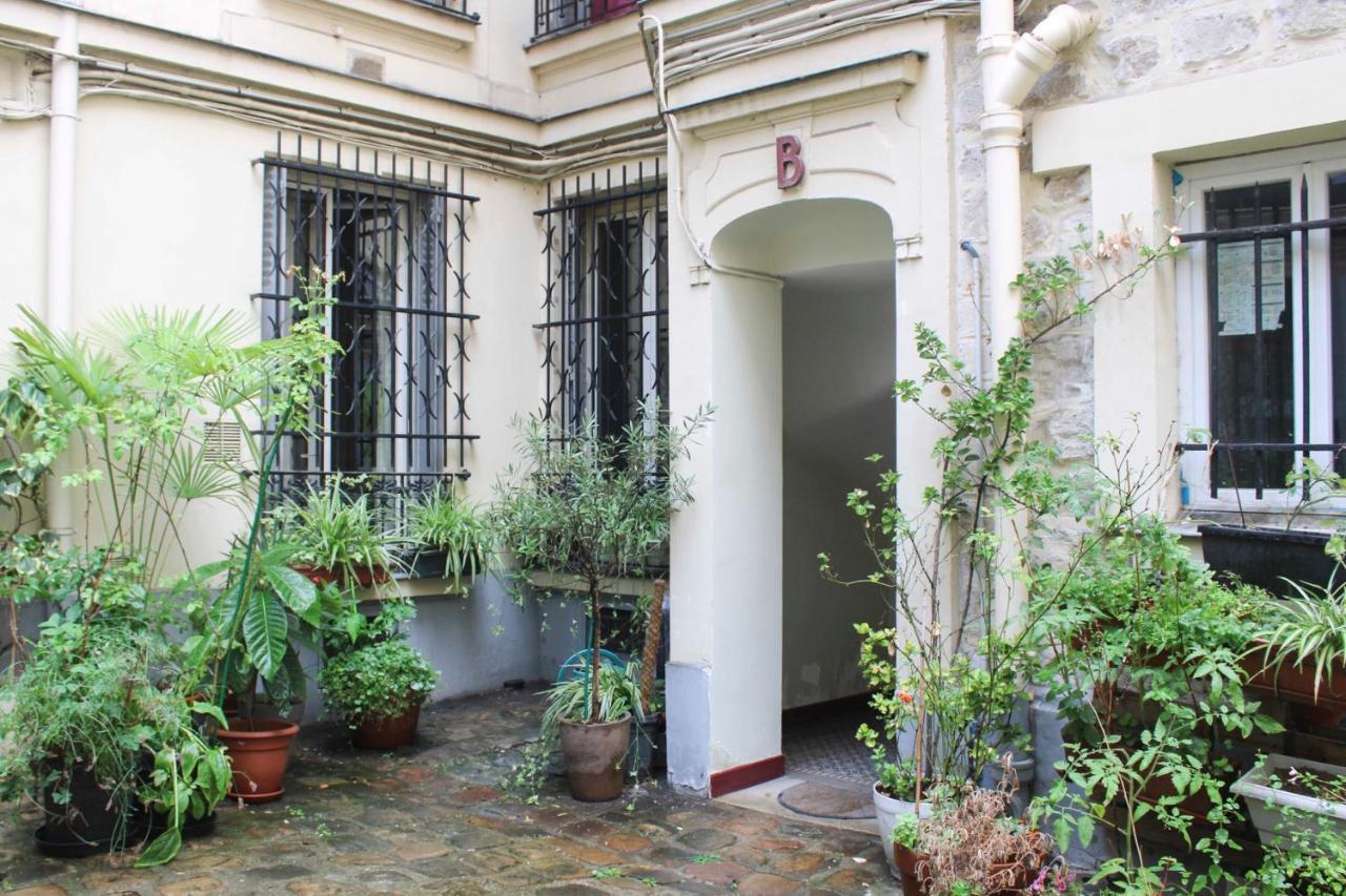 Appartamento Bright 40 M In 17th District