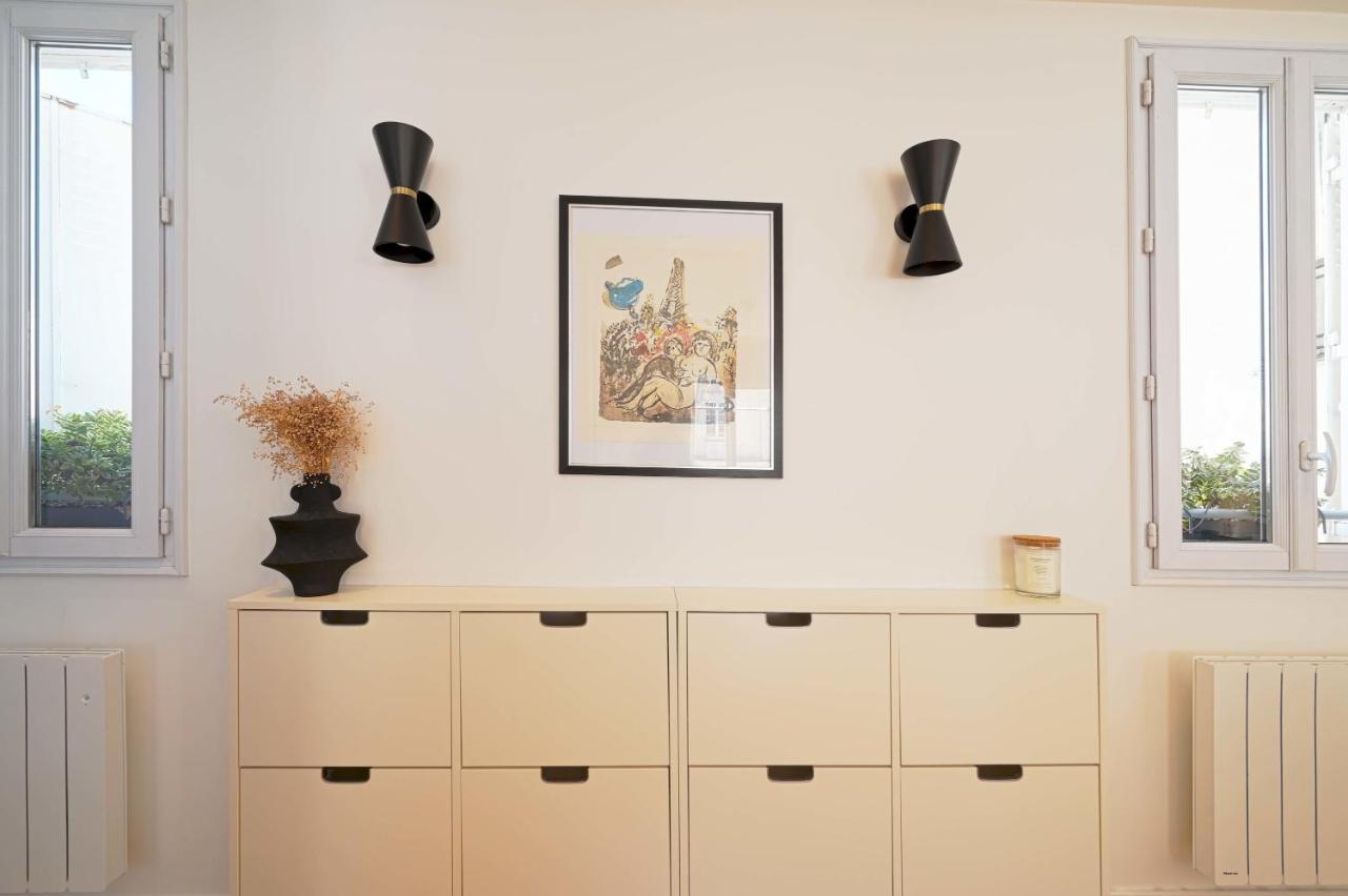 Apartment Warm Modern & Fabulous- Large *