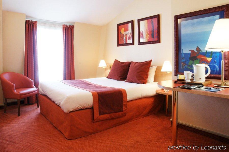 Appia La Fayette 3* Parigi