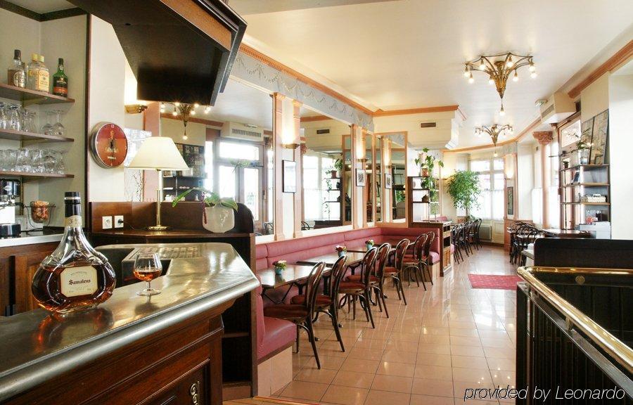 Appia La Fayette Hotel Parigi