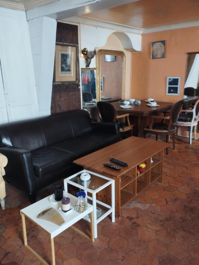 85 M2 Montorgueil Wifi Confort Ideal Appartamento *