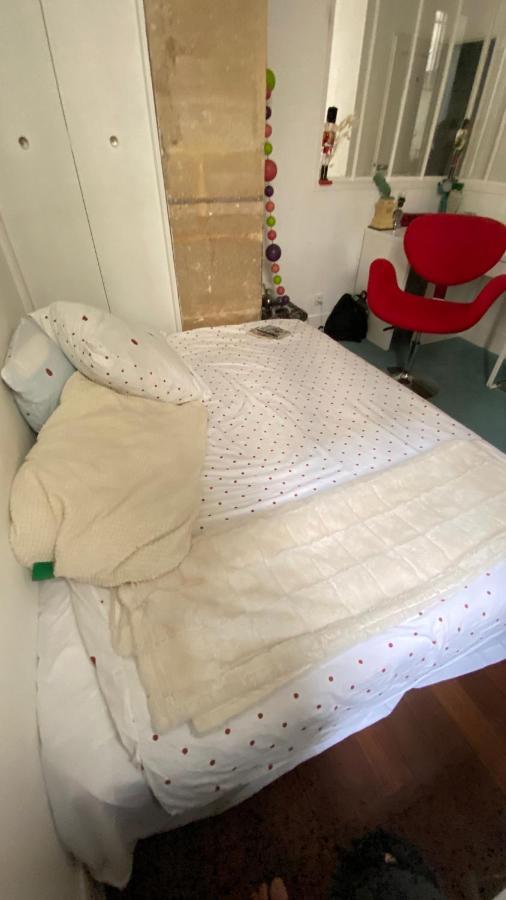 Lepic, Luxury Flat In Montmartre With Private Terrasse-appartement Entier