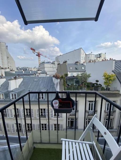 Apartment Studio 9m2 Champs Elysees Arc De Triomphe75008 *