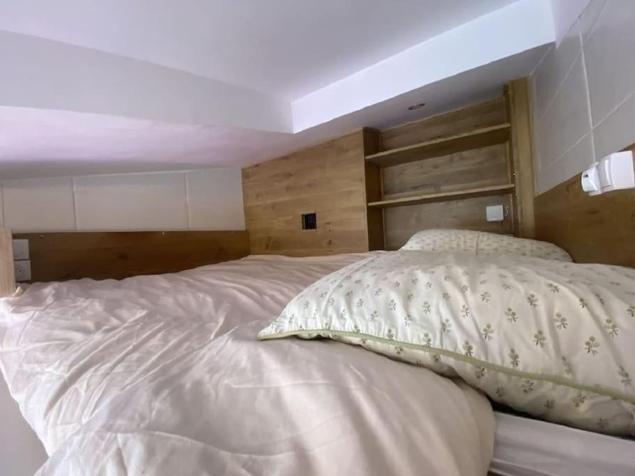 Studio 9m2 Champs Elysees Arc De Triomphe75008 Apartment
