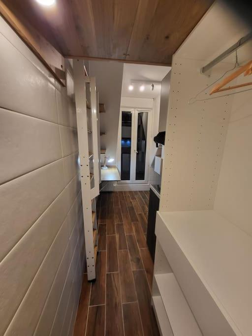 Studio 9m2 Champs Elysees Arc De Triomphe75008 Paris