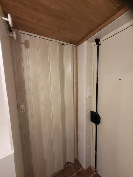 Studio 9m2 Champs Elysees Arc De Triomphe75008 Apartment Paris