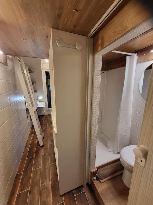 Appartamento Studio 9m2 Champs Elysees Arc De Triomphe75008 *