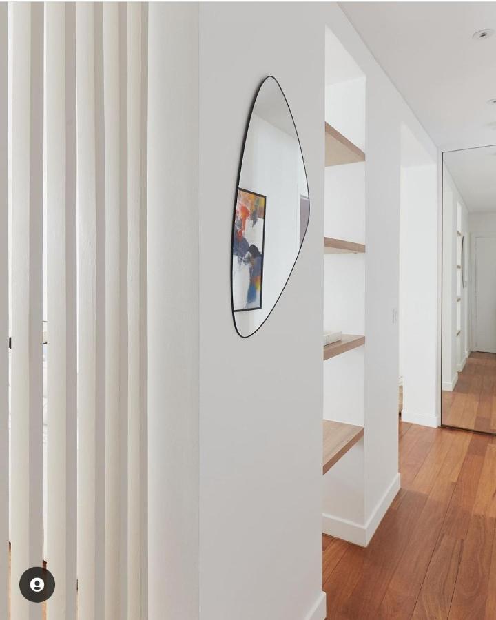Design, Proche Champs Elysees Appartamento Parigi