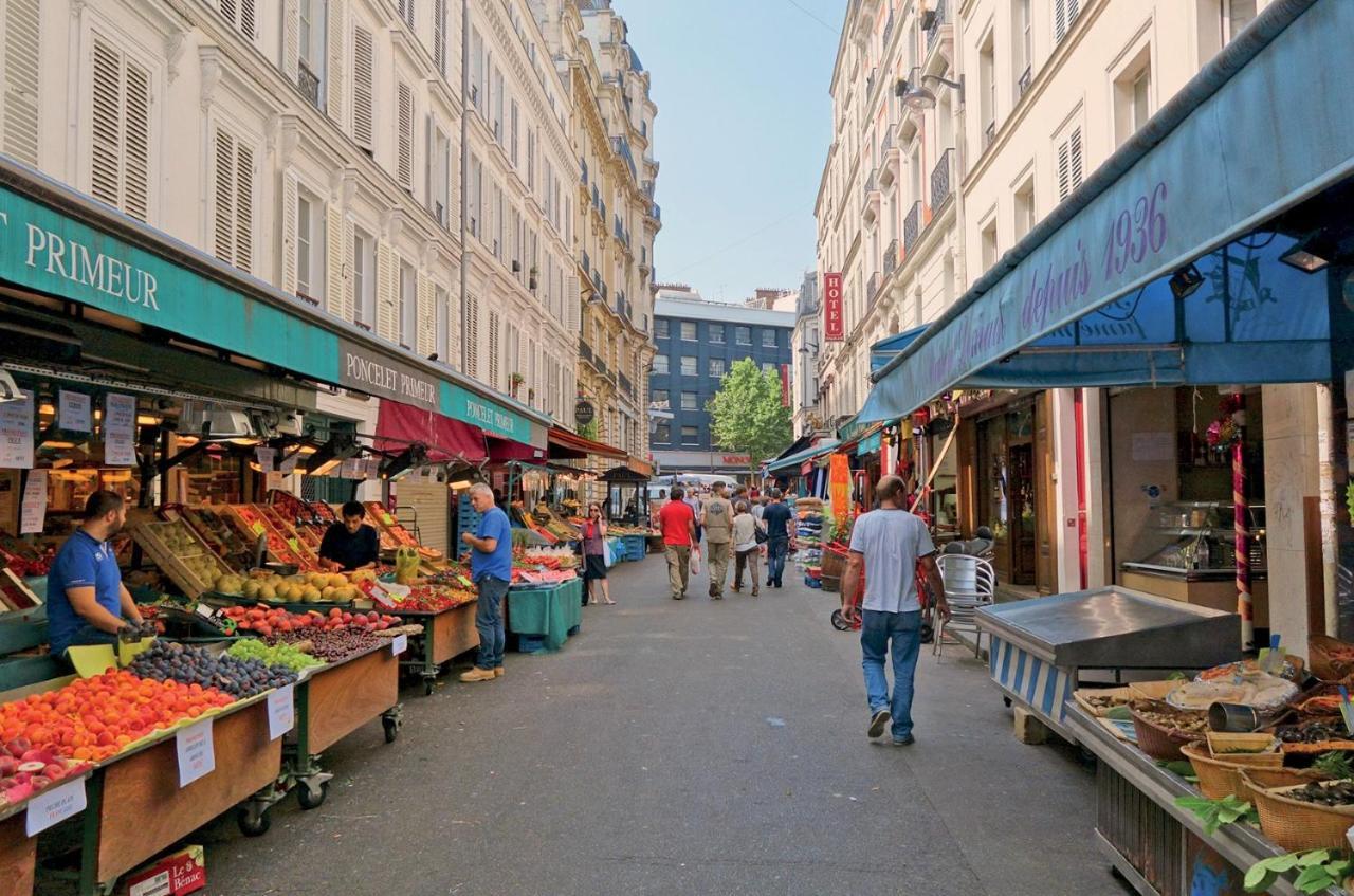 Appartamento Design, Proche Champs Elysees