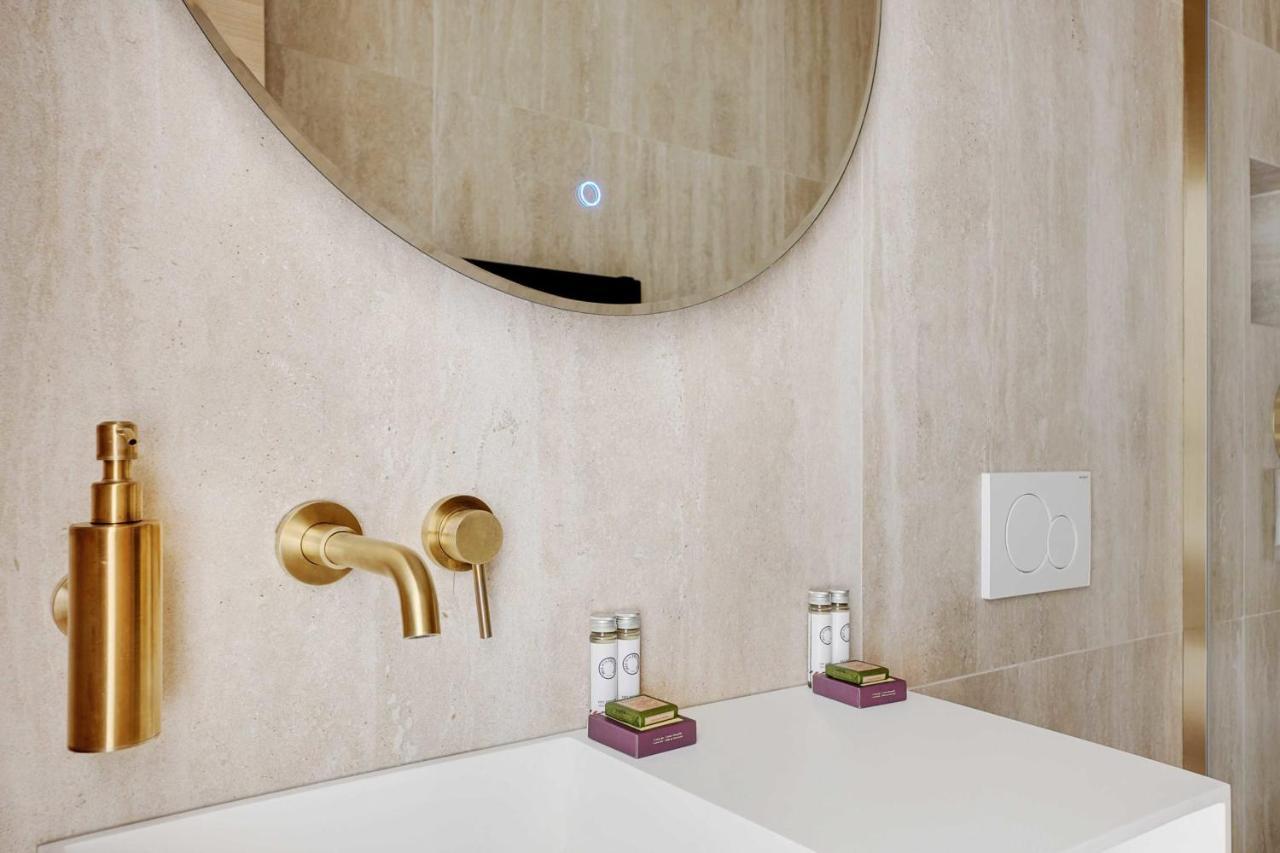 Welcoming - 1br-4p - Sentier Apartment