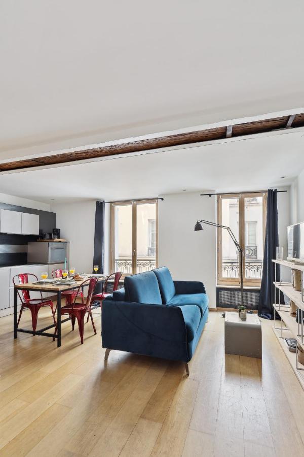 Mabillon Saint Germain - Cityapartmentstay Appartamento