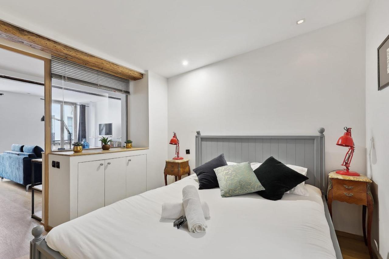 Mabillon Saint Germain - Cityapartmentstay *