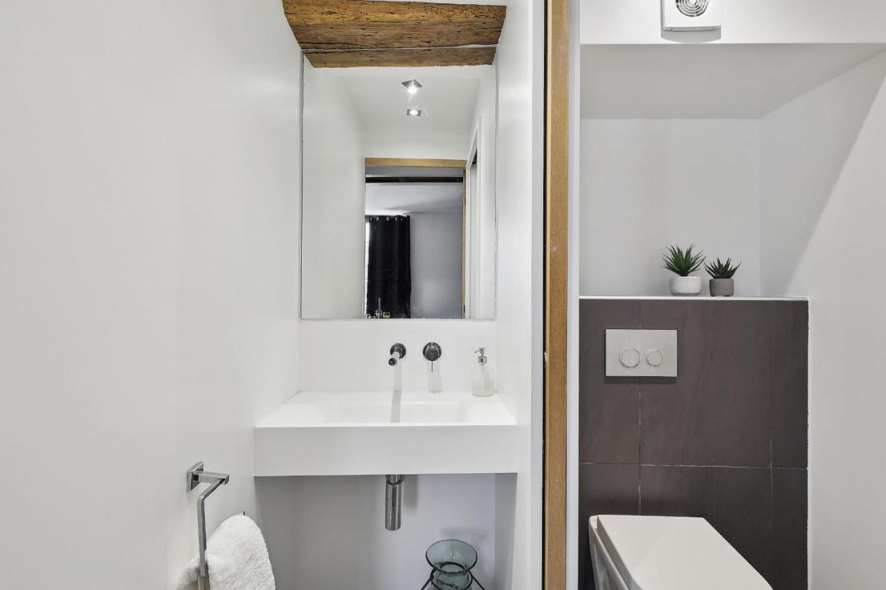 Mabillon Saint Germain - Cityapartmentstay Appartamento *