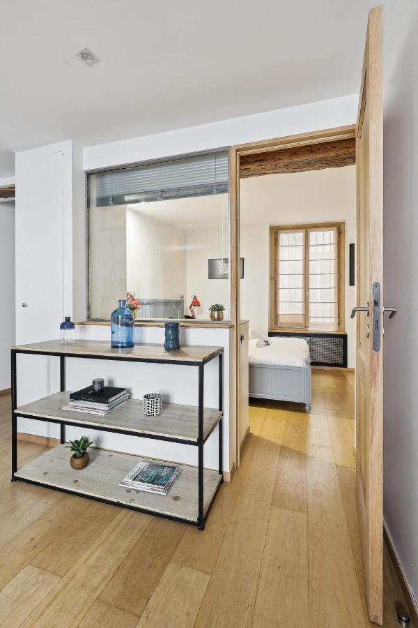 Appartamento Mabillon Saint Germain - Cityapartmentstay Parigi