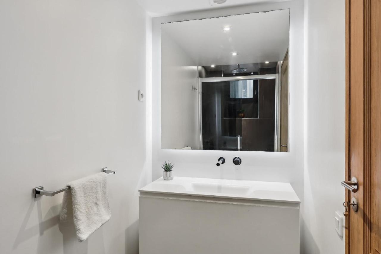 Mabillon Saint Germain - Cityapartmentstay Parigi