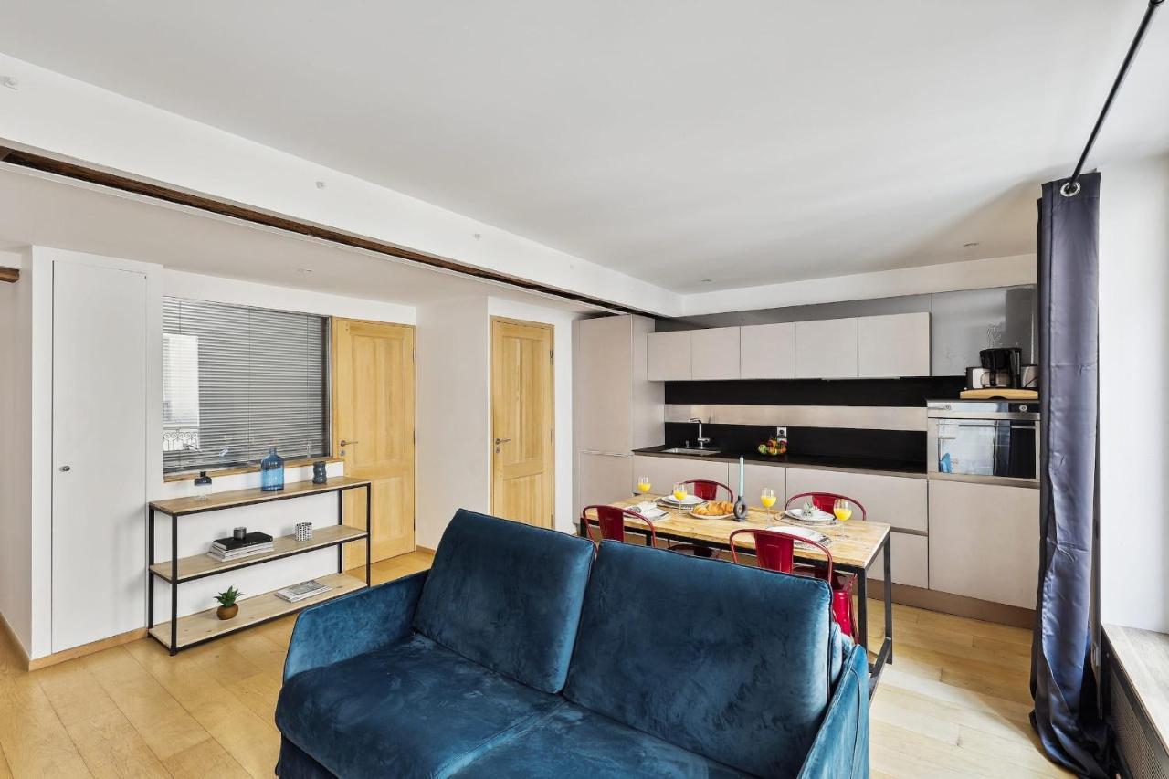 Mabillon Saint Germain - Cityapartmentstay *