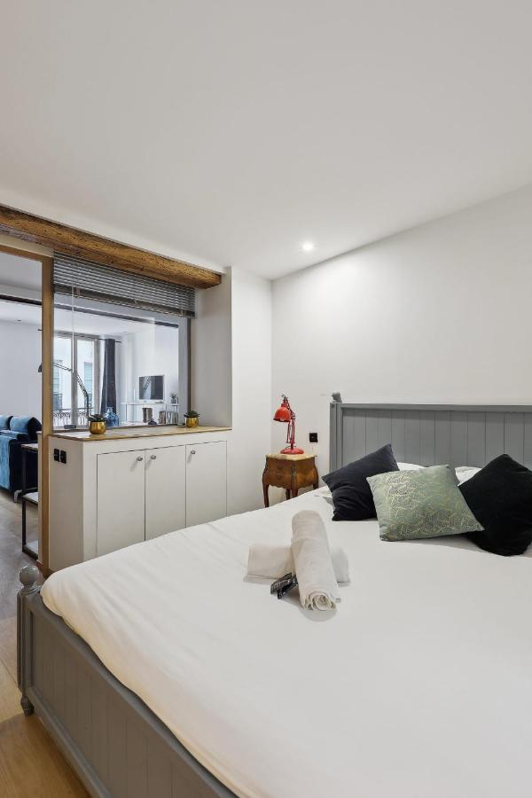 Mabillon Saint Germain - Cityapartmentstay * Parigi
