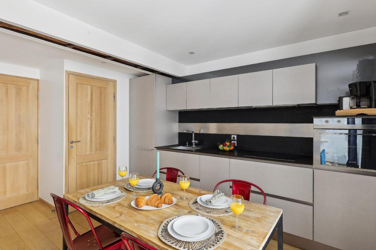 Mabillon Saint Germain - Cityapartmentstay Appartamento