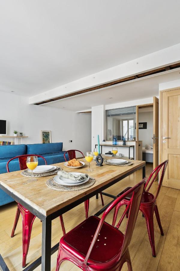 Mabillon Saint Germain - Cityapartmentstay Appartamento Parigi