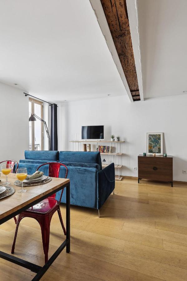 Mabillon Saint Germain - Cityapartmentstay Appartamento