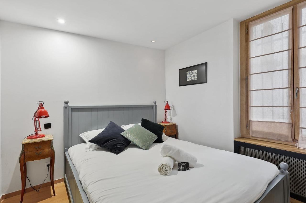 Mabillon Saint Germain - Cityapartmentstay