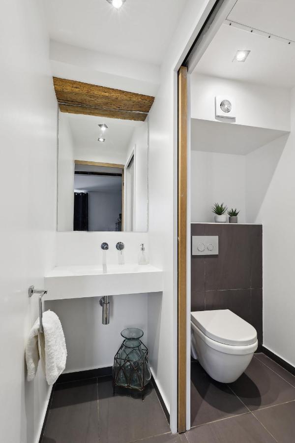 Appartamento Mabillon Saint Germain - Cityapartmentstay Parigi