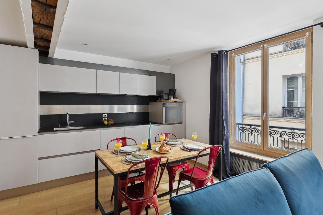 Mabillon Saint Germain - Cityapartmentstay Appartamento *