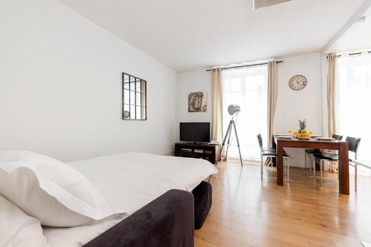 Eiffel Tower & Rue Cler - Appartamento *