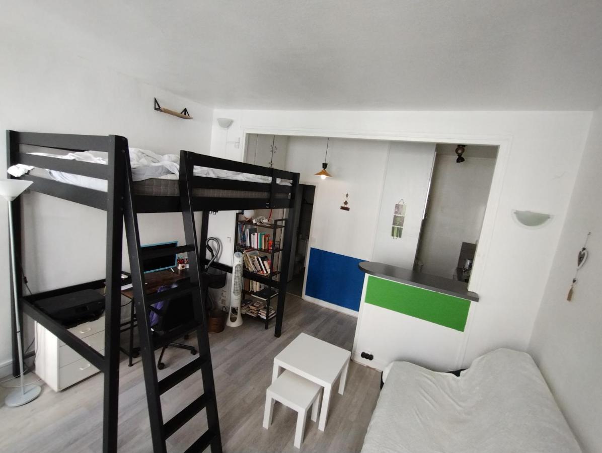 Appartamento Living At *